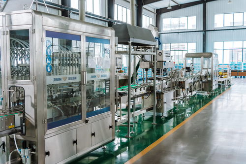 濟寧市2023上半年招商引資重點項目觀摩丨新星生物科技植物保護劑建設(shè)項目