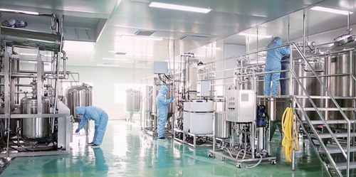 從零開始的超細纖維 小巨人 山東新材料企業(yè)以創(chuàng)新科技延展出完備產(chǎn)業(yè)鏈