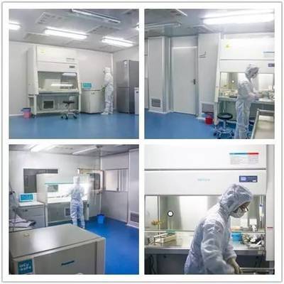 國(guó)際護(hù)士節(jié)|最美護(hù)士帶你看懂基因檢測(cè)與常規(guī)體檢的區(qū)別