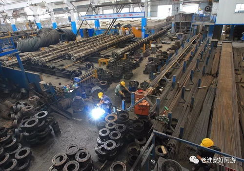 老淮安超級工廠內部照片曝光,原來工廠生產線是這樣的