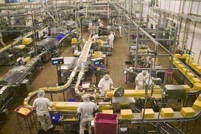 一個規定最&ldquo;奇葩&rdquo;的工廠,員工上班要穿紙尿褲,上廁所自動離職