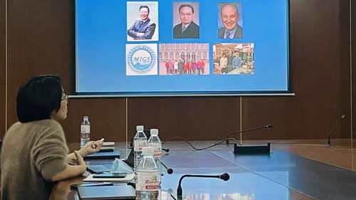 海爾生物科技與青島大學(xué)成功舉辦青光眼生物力學(xué)微型研討會