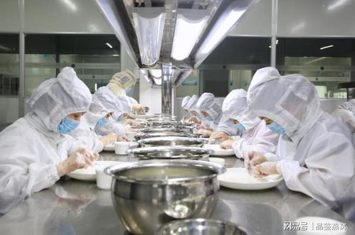 滋補品牌難找代工廠 國內(nèi)燕窩代加廠家基本信息對比