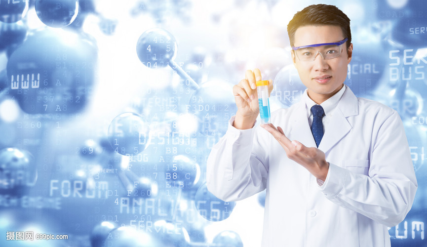 生物醫學科技與生物科技 定義、差異與融合創新